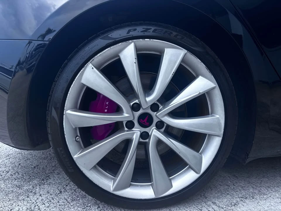 2019 Tesla Model 3 - Image 2 of 7
