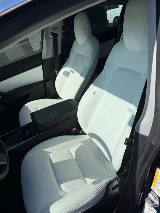 2019 Tesla Model 3 - Image 9 of 15