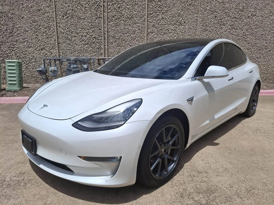 2019 Tesla Model 3 - Image 12 of 19