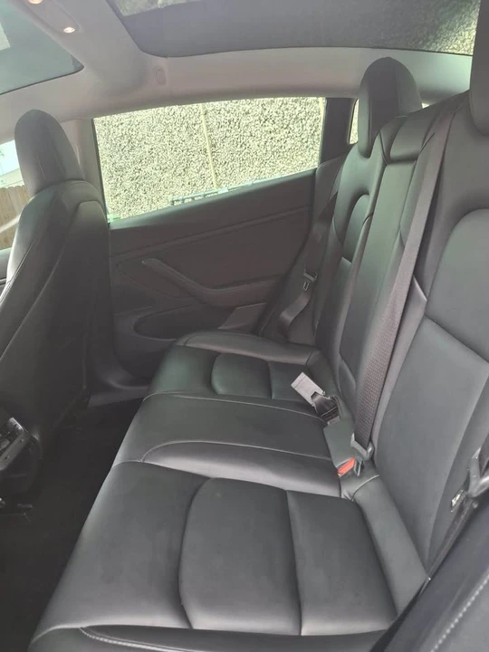 2019 Tesla Model 3 - Image 15 of 19