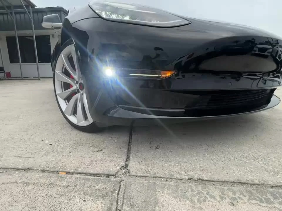 2019 Tesla Model 3 - Image 7 of 7