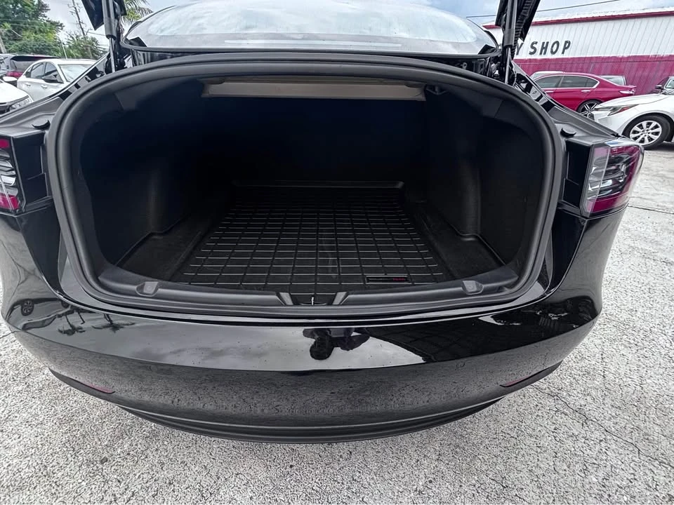 2019 Tesla Model 3 - Image 6 of 7