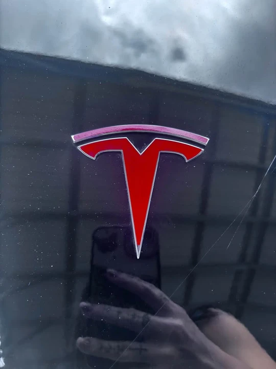 2019 Tesla Model 3 - Image 4 of 7
