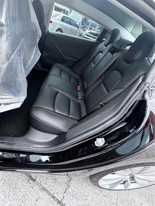 2019 Tesla Model 3 - Image 5 of 7