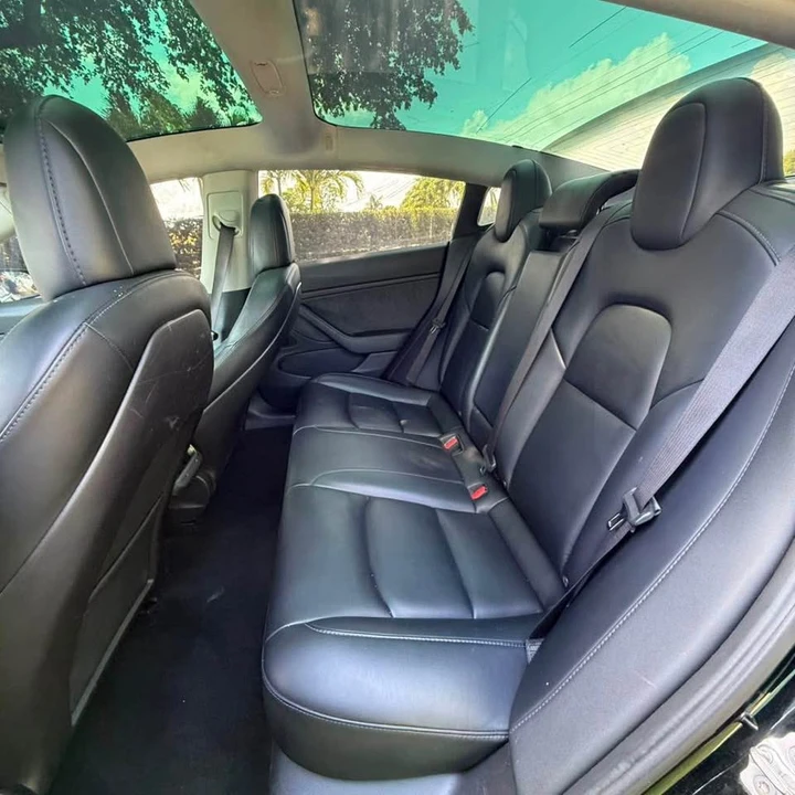 2019 Tesla Model 3 - Image 3 of 5