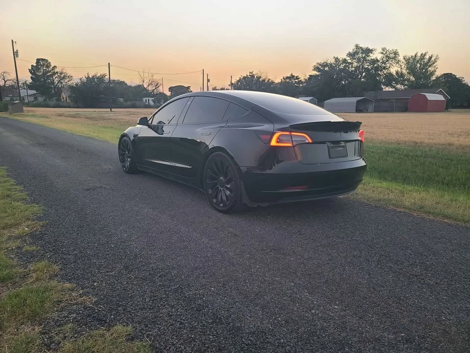 2019 Tesla Model 3 - Image 4 of 19