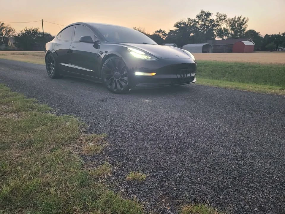 2019 Tesla Model 3 - Image 9 of 19