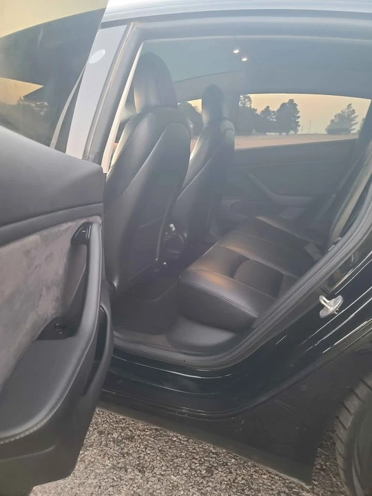 2019 Tesla Model 3 - Image 6 of 19