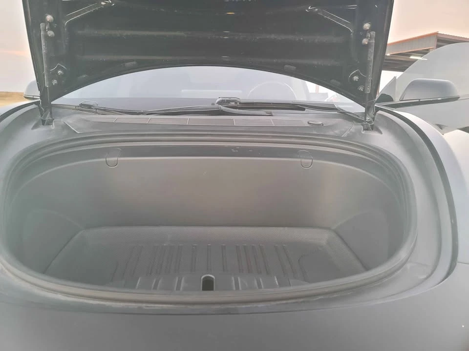 2019 Tesla Model 3 - Image 8 of 19
