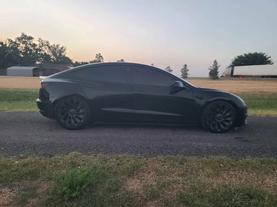 2019 Tesla Model 3 - Image 13 of 19