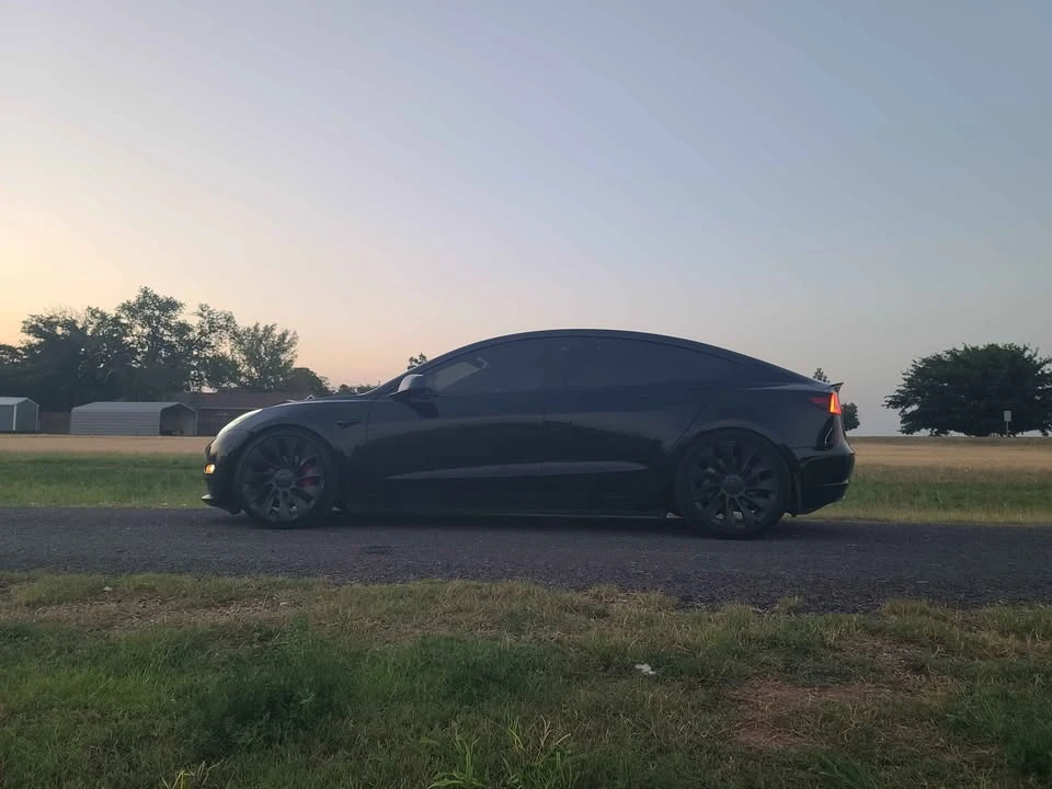 2019 Tesla Model 3 - Image 3 of 19
