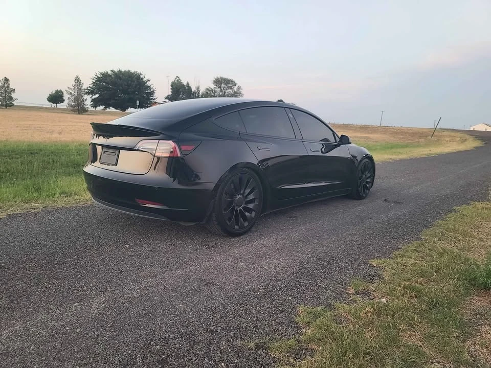 2019 Tesla Model 3 - Image 14 of 19