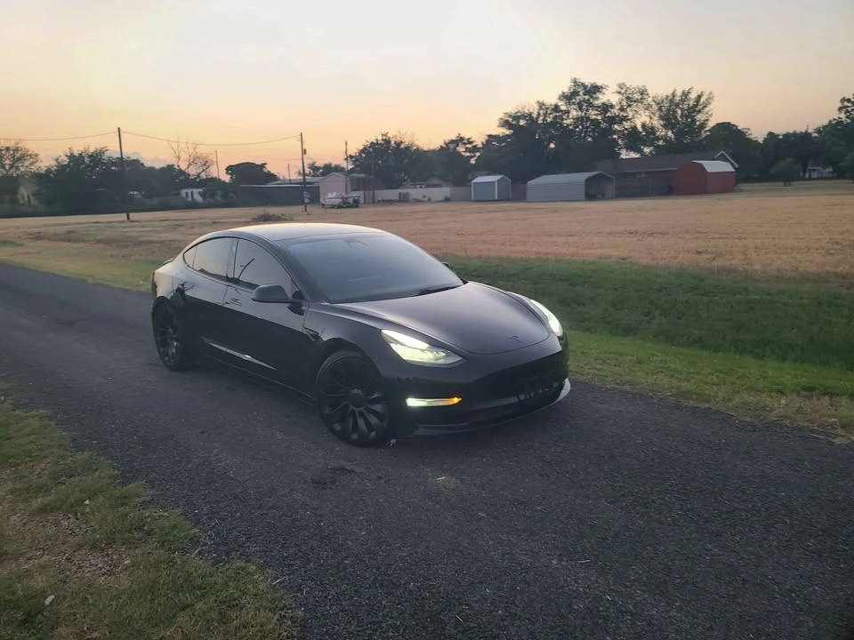2019 Tesla Model 3 - Image 11 of 19