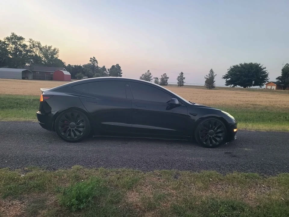 2019 Tesla Model 3 - Image 12 of 19
