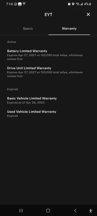 2019 Tesla Model 3 - Image 19 of 19