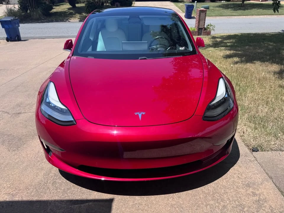 2019 Tesla Model 3 - Image 3 of 5