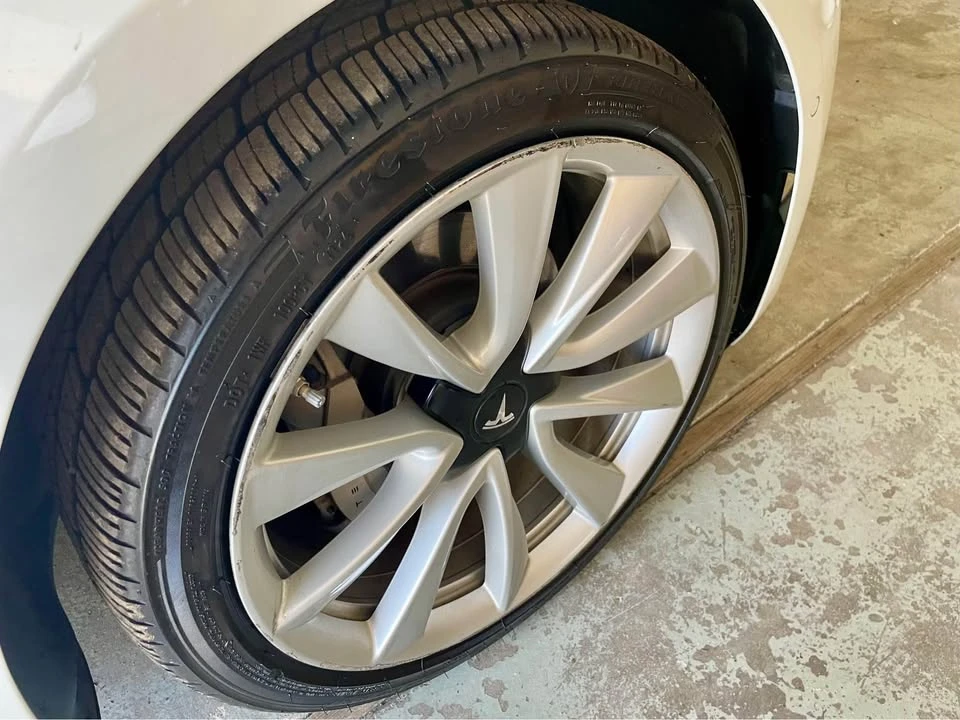 2019 Tesla Model 3 - Image 19 of 20