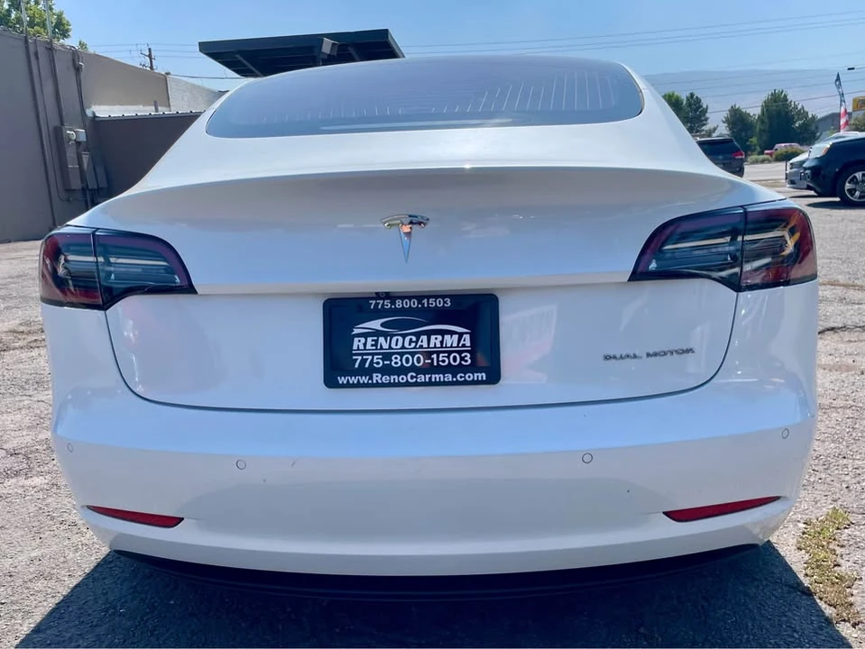 2019 Tesla Model 3 - Image 6 of 20