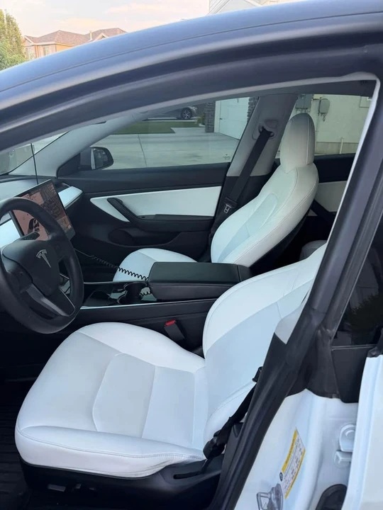 2019 Tesla Model 3 - Image 3 of 8