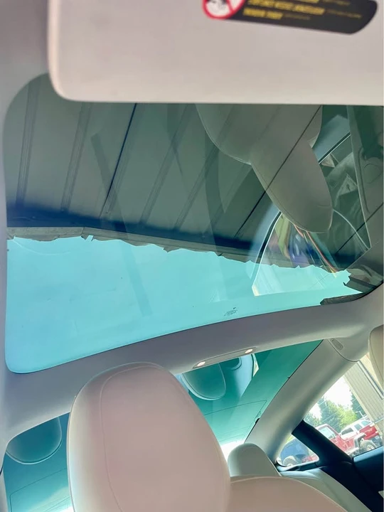 2019 Tesla Model 3 - Image 10 of 20