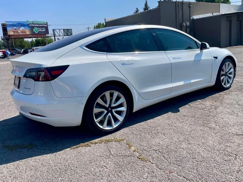 2019 Tesla Model 3 - Image 5 of 20
