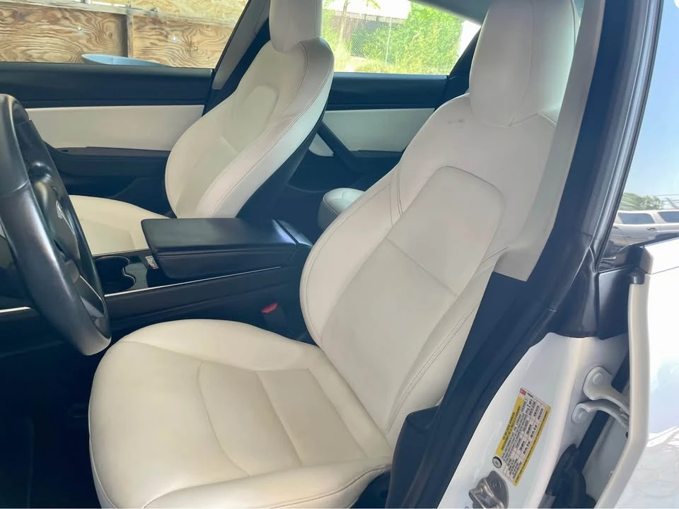2019 Tesla Model 3 - Image 12 of 20