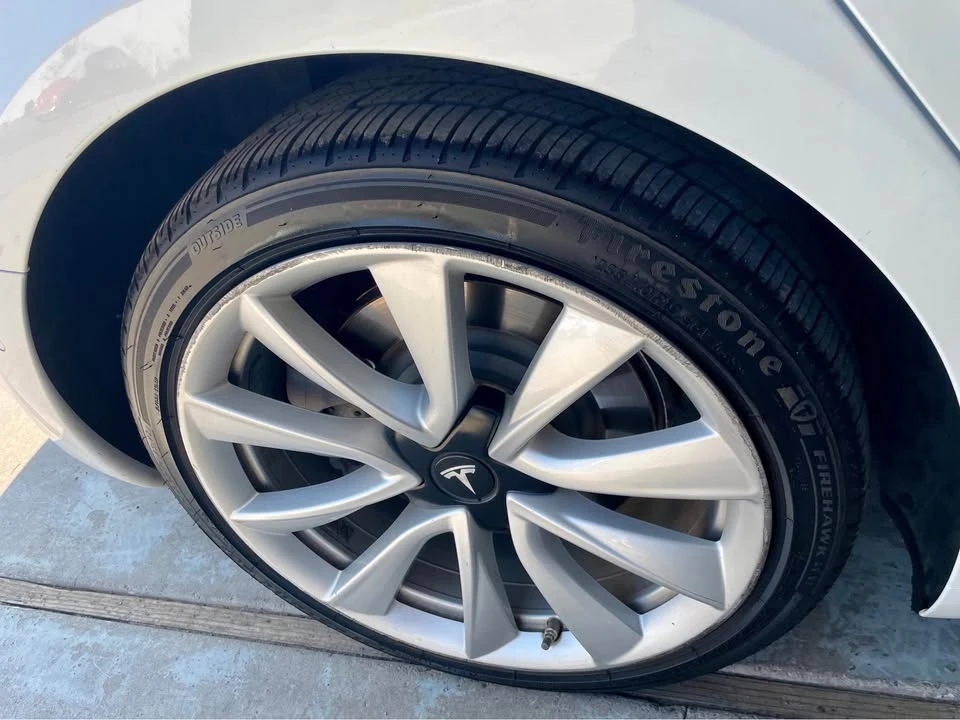 2019 Tesla Model 3 - Image 20 of 20