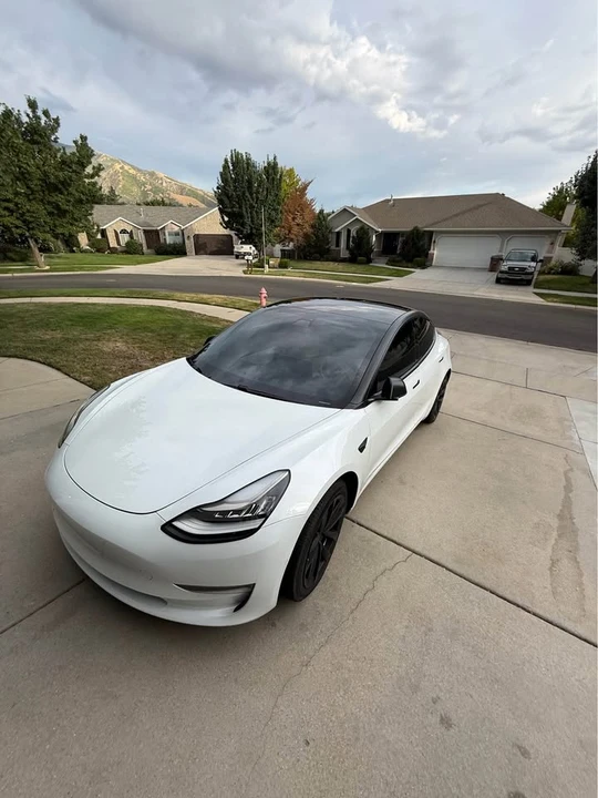 2019 Tesla Model 3 - Image 2 of 8
