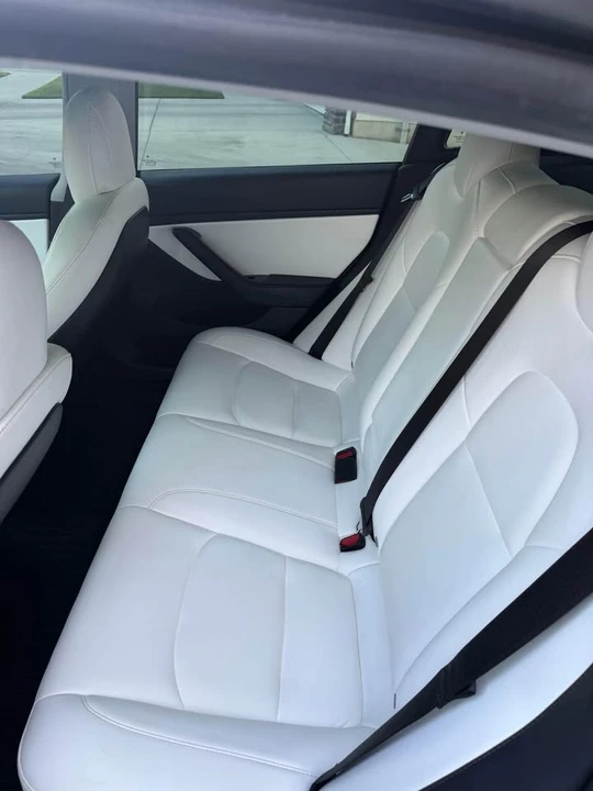 2019 Tesla Model 3 - Image 4 of 8