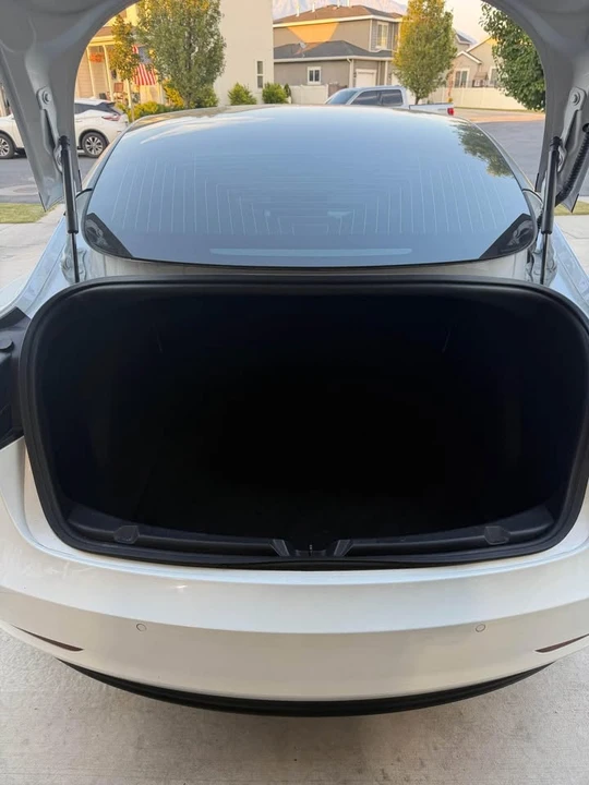 2019 Tesla Model 3 - Image 6 of 8
