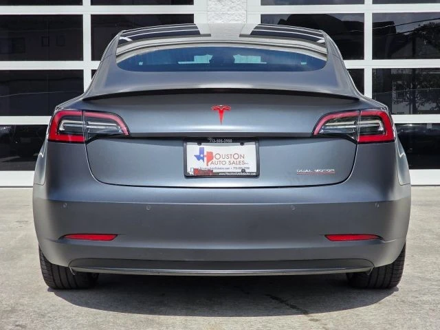 2019 Tesla Model 3 - Image 6 of 31