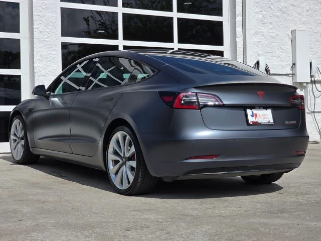 2019 Tesla Model 3 - Image 7 of 31