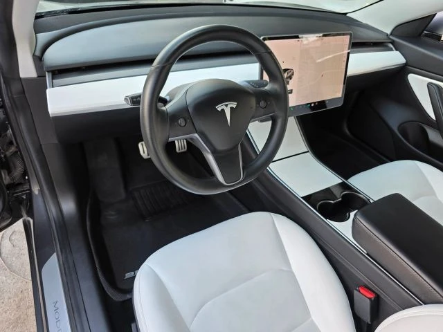 2019 Tesla Model 3 - Image 16 of 31