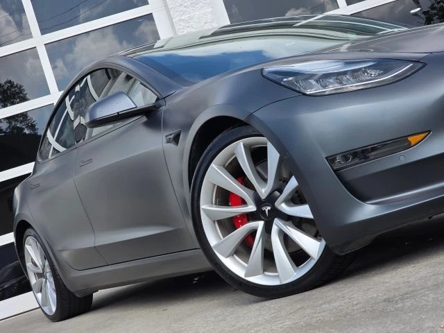 2019 Tesla Model 3 - Image 11 of 31