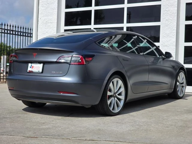 2019 Tesla Model 3 - Image 4 of 31