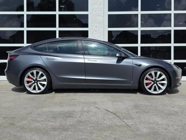2019 Tesla Model 3 - Image 3 of 31