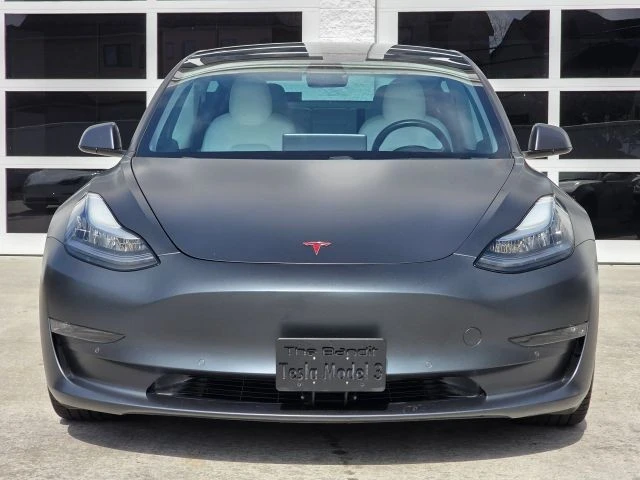 2019 Tesla Model 3 - Image 10 of 31