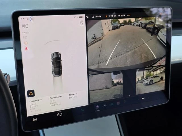 2019 Tesla Model 3 - Image 19 of 31
