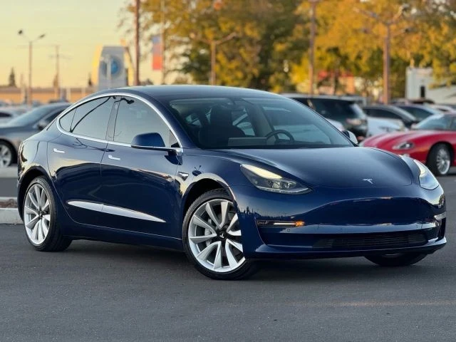 2019 Tesla Model 3 - Image 3 of 21