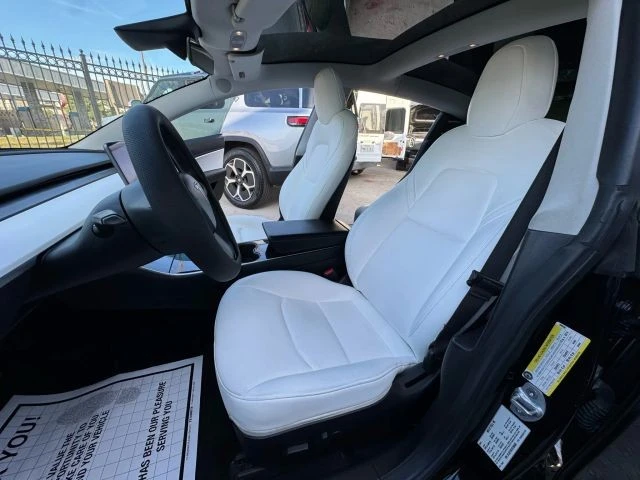 2019 Tesla Model 3 - Image 9 of 21