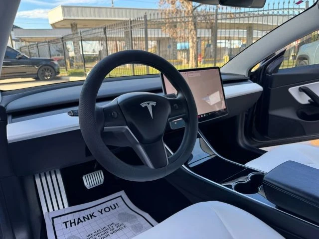 2019 Tesla Model 3 - Image 12 of 21