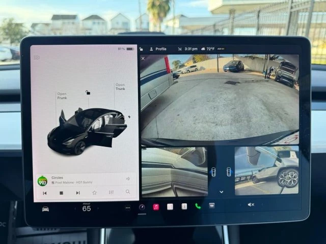 2019 Tesla Model 3 - Image 6 of 21