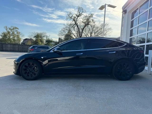 2019 Tesla Model 3 - Image 19 of 21