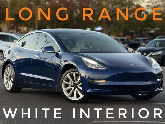 2019 Tesla Model 3 - Image 3 of 12
