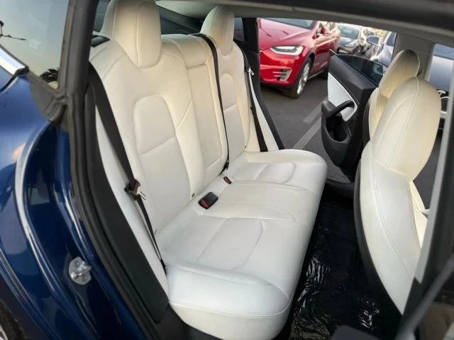 2019 Tesla Model 3 - Image 12 of 12