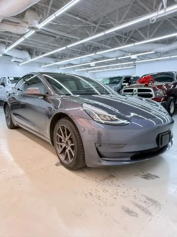 2019 Tesla Model 3 - Image 9 of 21