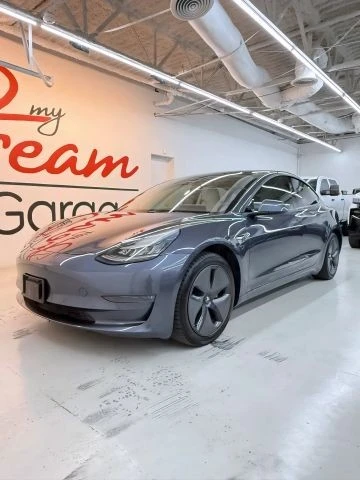 2019 Tesla Model 3 - Image 3 of 21