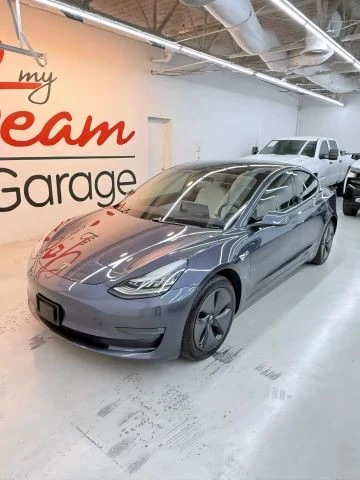 2019 Tesla Model 3 - Image 2 of 21