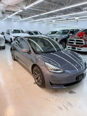 2019 Tesla Model 3 - Image 8 of 21