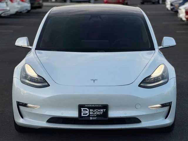 2019 Tesla Model 3 - Image 5 of 21